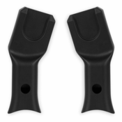Cybex Adapter za kolica Eos, Crni