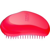 Tangle Teezer Thick & Curly cetka za gustu, kovrcavu kosu 1 kom nijansa Red