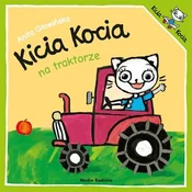 shumee Muca na traktorju
