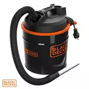 Black Decker usisivac za pepeo BXVC20MDE