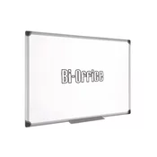 Bi-Office Tabla bela Maya Profesional, 120x180 cm