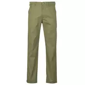 Lee REGULAR CHINO Kaki
