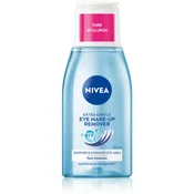 Izjemno nežen odstranjevalec ličil za oči 125 ml