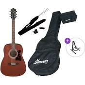 Ibanez V54NJP Pack Basic SET Open Pore Natural Akustična kitara