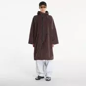 Vjetrovka Oakley Jylb Latitude Soar Parka Brown M