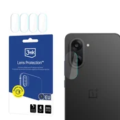 3MK OnePlus Nord CE5 - zaščita leče 3mk