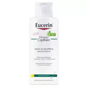 Eucerin® Dermo Capillaire Krem Šampon Protiv Suve Peruti 250 mL