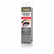 Delia Boja za obrve Tint Powder, 1.1 grafit, 2 g