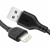 XO NB103 Lightning Cable 1m (XO-NB103L)
