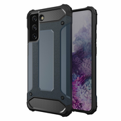 OVITEK DOOP HYBRID ARMOR SAMSUNG GALAXY S23+ PLUS BLUE