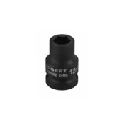 HOEGERT HT4R062 Udarni natični ključ 1/2, 12 mm