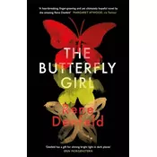 The Butterfly Girl