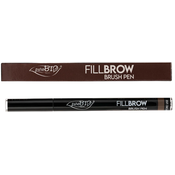 puroBIO cosmetics Fillbrow Brush Pen - 03