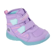 Skechers Cizme za devojcice Illumi-Brights - Polar Steppe, 319310N-LVMT, Lavanda