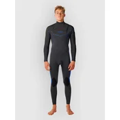Rip Curl Dawn Patrol Cz 53 Wetsuit blue