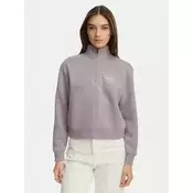 Element Majica dugih rukava Element Co W ELJFT00124 Ljubicasta Boxy Fit
