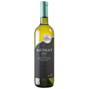 VINO BELO MUSCAT RUBIN 0,75L