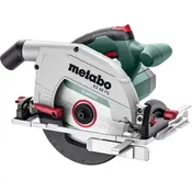 Rucna kružna testera 190mm KS 66 FS Metabo