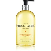 Baylis & Harding Sweet Mandarin & Grapefruit tekoče milo 500 ml