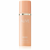 Hugo Boss BOSS Alive deospray za žene 100 ml