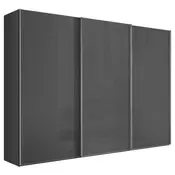 Ormar Sa Staklenim Kliznim Vratima Lumos 298/222/68 cm