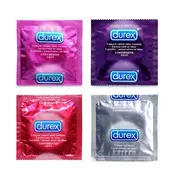 DUREX kondomi MIX Fun Expolsion 40/1