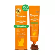 Zesty Paws Anti-Hairball Paste (75 g) – funkcionalni prehranski dodatek za mačke za podporo prebave