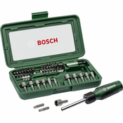 Bosch 46-delni set odvrtaca 2607019504