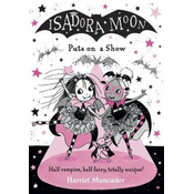 Isadora Moon Puts on a Show