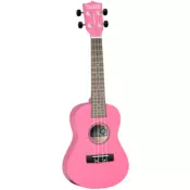 Tanglewood Tiare TWT CP Pack Hot Pink Ukulele