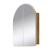 Hanah Home Hope Cabinet Kupatilski ormaric, Hrast
