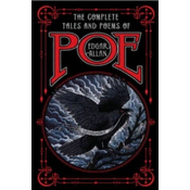 The Complete Tales and Poems of Edgar Allan Poe