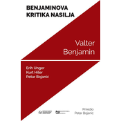 Benjaminova kritika nasilja