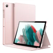 Infostyle Roza/Umetno usnje + TPU silikon