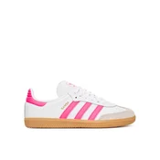 adidas Superge Samba Og C JQ2827 Bela