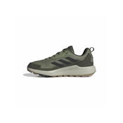 ADIDAS TERREX Nizki čevelj ANYLANDER svetlo zelena/temno zelena