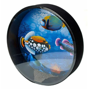 GOLDON OCEAN DRUM 25CM 35420