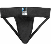 Bauer Cup and Supporter Black 2XL