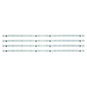 ES-216, FOX 40D100 LED TRAKE