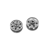 shumee TK-MDW3909 KOVINSKI POGONSKI KOLESI T34 3909 SET