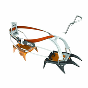 Petzl dereze Irvis Hybrid, 36 - 46