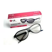 LG General AG-F310 - 3D glasses
