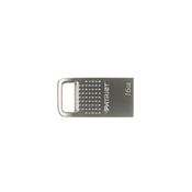 Patriot TAB200/16GB/USB 2.0/USB-A/Srebrna