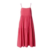 Abercrombie & Fitch Obleka CHASE RO, roza