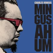Charles Mingus - Mingus Ah Um (Limited Edition) (Coloured) (180 g) (LP)