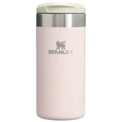 Stanley Termovka AeroLight Transit Mug, 0,35L, Rose Quartz