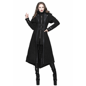 Ženski plašč DEVIL FASHION - CT043
