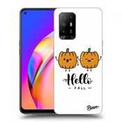 ULTIMATE CASE za OPPO A94 5G - Hallo Fall