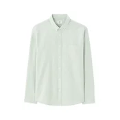 Celio Oxford Shirt Regular Daxford - Mens