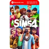 The Sims 4 Storybook Nursery Kit dodatek za igro - EA App koda brez škatlice (WINDOWS PC)